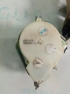 Peça sobressalente para automóvel em segunda mão cinto de segurança traseiro esquerdo por jaguar xf 2.7 v6 diesel cat referências oem iam   