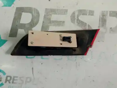 Second-hand car spare part Interior Left Tailgate Light for JAGUAR XF 2.7 V6 Diesel CAT OEM IAM references 8X2315K273CD  