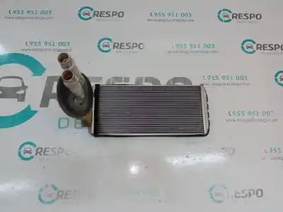 İkinci el araba yedek parçası ISITMA / KLIMA RADYATÖRÜ için CITROEN C4 PICASSO  OEM IAM referansları 5E2210400  