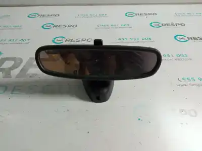 Second-hand car spare part interior rearview mirror for jaguar xf 2.7 v6 diesel cat oem iam references 6h5217700ab