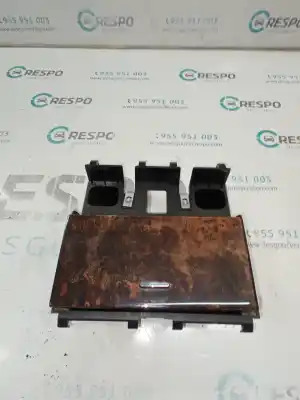 Second-hand car spare part glove compartment for jaguar xf 2.7 v6 diesel cat oem iam references 8x2354045c22a