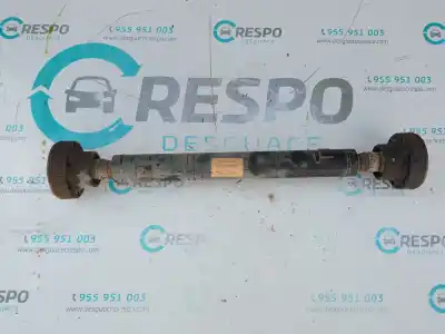 Автозапчасти б/у  за PORSCHE CAYENNE (TYP 9PA)  ссылки OEM IAM 7L0521101B  