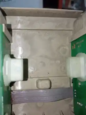 Second-hand car spare part interior light for jaguar xf 2.7 v6 diesel cat oem iam references 8x23mbbsa