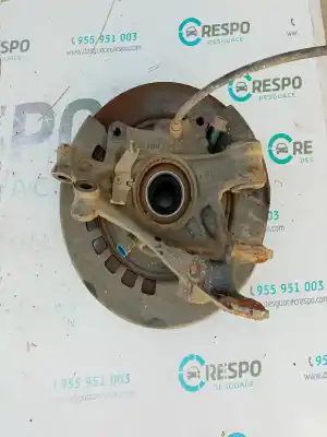 Автозапчасти б/у задняя левая поворотка за porsche cayenne (typ 9pa) básico ссылки oem iam 7l0505435b  