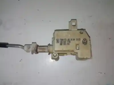 Pezzo di ricambio per auto di seconda mano Motore Chiusura Cancello Centralizzato per PORSCHE CAYENNE (TYP 9PA) Básico Riferimenti OEM IAM 3B0959782  