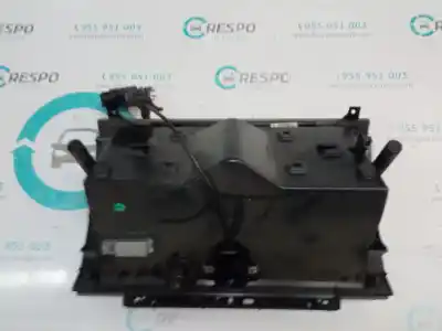 Автозапчасти б/у бардачок за porsche cayenne (typ 9pa) básico ссылки oem iam 7l5857121a