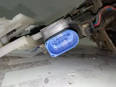 Pièce détachée automobile d'occasion serrure de porte avant gauche pour porsche cayenne (typ 9pa) básico références oem iam 3d1837015a   Pièce détachée automobile d'occasion serrure de porte avant gauche pour porsche cayenne (typ 9pa) básico références oem iam 3d1837015a