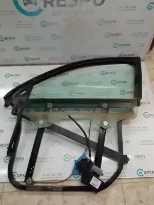Pièce détachée automobile d'occasion léve glace avant gauche pour porsche cayenne (typ 9pa) básico références oem iam 7l0959701h  