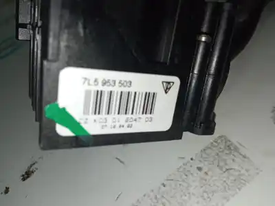 Автозапчасти б/у команда очистки за porsche cayenne (typ 9pa) básico ссылки oem iam 7l5953503
