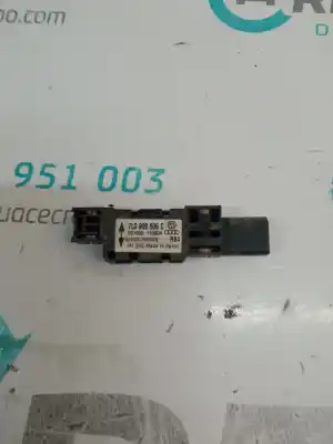 Pezzo di ricambio per auto di seconda mano Sensore per PORSCHE CAYENNE (TYP 9PA) Básico Riferimenti OEM IAM 7L0909606C  