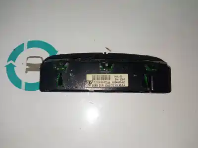 Pezzo di ricambio per auto di seconda mano Sensore per PORSCHE CAYENNE (TYP 9PA) Básico Riferimenti OEM IAM 7L5919473A  