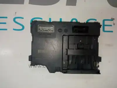 Pièce détachée automobile d'occasion Commutateur D'allumage pour RENAULT CLIO IV (BH_) 1.5 DCI 75 Références OEM IAM 285904740R  