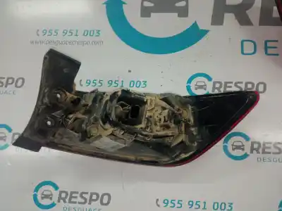 Автозапчастина б/у лівий ход ліхар для RENAULT CLIO IV (BH_) 1.5 DCI 75 Посилання на OEM IAM 265553752R  