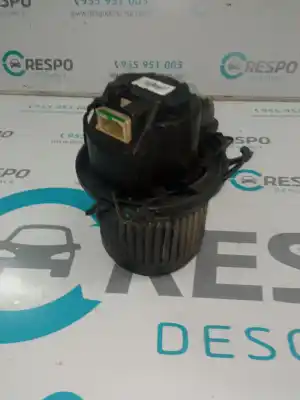 Автозапчастина б/у вентилятор опалення для renault clio iv (bh_) 1.5 dci 75 посилання на oem iam 5p3730000  