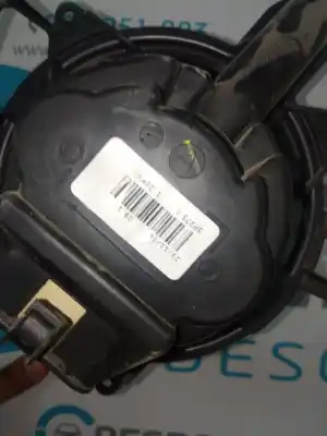 Автозапчастина б/у вентилятор опалення для renault clio iv (bh_) 1.5 dci 75 посилання на oem iam 5p3730000  
