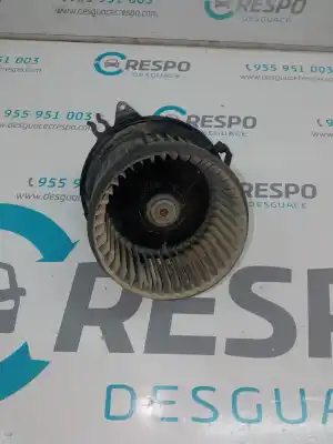 Автозапчастина б/у вентилятор опалення для renault clio iv (bh_) 1.5 dci 75 посилання на oem iam 5p3730000