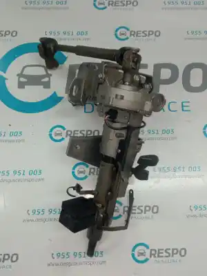 Second-hand car spare part steering column for renault clio iv (bh_) 1.5 dci 75 oem iam references 6700003447b  
