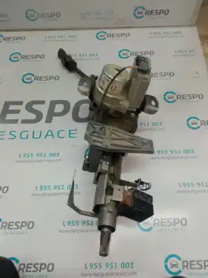 Second-hand car spare part steering column for renault clio iv (bh_) 1.5 dci 75 oem iam references 6700003447b  