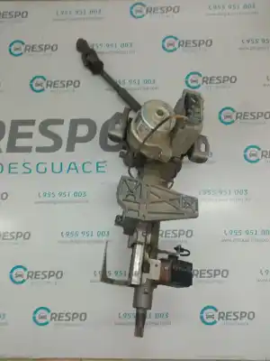 Second-hand car spare part steering column for renault clio iv (bh_) 1.5 dci 75 oem iam references 6700003447b  