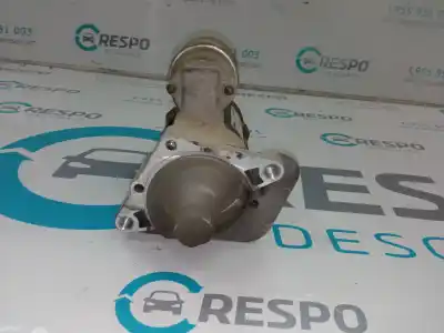 Автозапчастина б/у двигун запускається для renault clio iv (bh_) 1.5 dci 75 посилання на oem iam 233006508r  