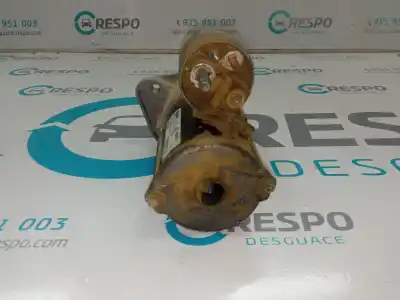 Автозапчастина б/у двигун запускається для renault clio iv (bh_) 1.5 dci 75 посилання на oem iam 233006508r  