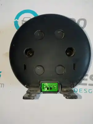 Peça sobressalente para automóvel em segunda mão quadrante por mini mini (r50, r53) one referências oem iam 62116953544  