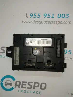 Автозапчастина б/у РЕЛЕ/ЗАПОПЕРІВНИК для DACIA SANDERO  Посилання на OEM IAM 284B10447R  