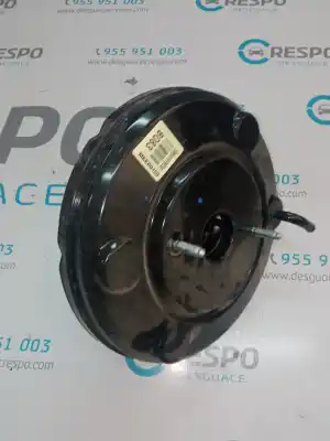 Peça sobressalente para automóvel em segunda mão SERVO FREIO por HYUNDAI I10 II (BA, IA)  Referências OEM IAM 58500B9830  