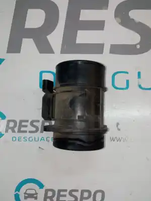 Автозапчастина б/у витратомір повітря для renault clio iv (bh_) 1.5 dci 75 посилання на oem iam 8200702517  