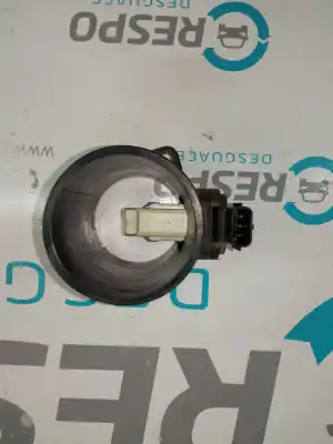 Автозапчастина б/у витратомір повітря для renault clio iv (bh_) 1.5 dci 75 посилання на oem iam 8200702517  