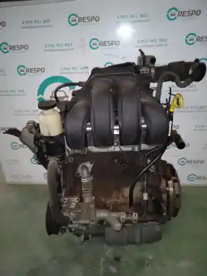 Second-hand car spare part complete engine for chrysler pt cruiser (pt_) 1.6 oem iam references ejd  