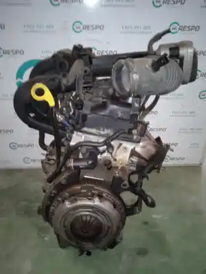 Second-hand car spare part COMPLETE ENGINE for CHRYSLER PT CRUISER (PT_)  OEM IAM references EJD  