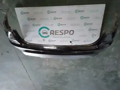 Peça sobressalente para automóvel em segunda mão para choques traseiro por seat arona xcellence referências oem iam 