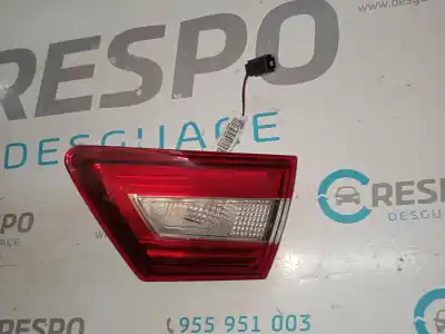 Pezzo di ricambio per auto di seconda mano  per RENAULT CLIO IV  Riferimenti OEM IAM   