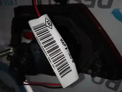Pezzo di ricambio per auto di seconda mano  per RENAULT CLIO IV  Riferimenti OEM IAM   