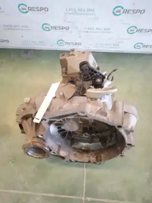 Peça sobressalente para automóvel em segunda mão caixa de velocidades por seat arona xcellence referências oem iam typ