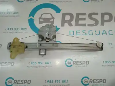 Pezzo di ricambio per auto di seconda mano  per RENAULT CLIO IV  Riferimenti OEM IAM 07205569RC  