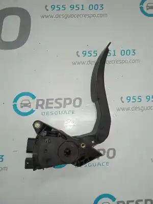 Pezzo di ricambio per auto di seconda mano potenziometro per renault clio iv expression riferimenti oem iam 180029347r  