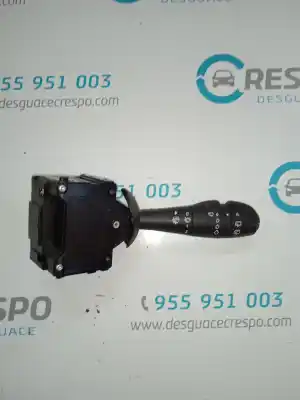 Pezzo di ricambio per auto di seconda mano comando pulito per renault clio iv expression riferimenti oem iam 255675914r  