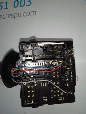 Pezzo di ricambio per auto di seconda mano Comando Pulito per RENAULT CLIO IV Expression Riferimenti OEM IAM 255675914R  