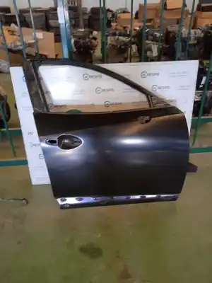 Автозапчасти б/у дверь передняя правая за MAZDA CX-3 1.8 Diesel 116 CV / 85 KW ссылки OEM IAM D10E58010  