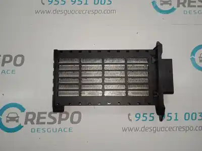 Peça sobressalente para automóvel em segunda mão resistência sofagem chauffage por renault clio iv expression referências oem iam 103789cx  