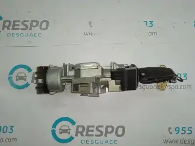 Second-hand car spare part Ignition Switch for FORD FOCUS LIM. (CB8) 1.6 TDCi CAT OEM IAM references 3M513F880AE  