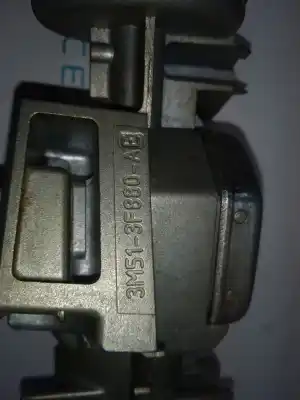 Second-hand car spare part ignition switch for ford focus lim. (cb8) 1.6 tdci cat oem iam references 3m513f880ae  