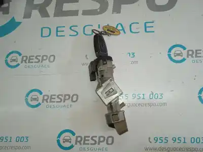 Second-hand car spare part ignition switch for ford focus lim. (cb8) 1.6 tdci cat oem iam references 3m513f880ae  