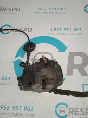 Peça sobressalente para automóvel em segunda mão fechadura da porta dianteira direita por renault clio iv expression referências oem iam 805024563r  