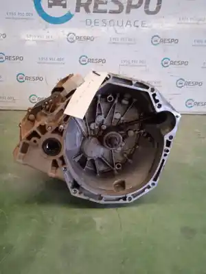 Автозапчастина б/у коробка передач для dacia duster ambiance 4x2 посилання на oem iam tl4b075   Автозапчастина б/у коробка передач для dacia duster ambiance 4x2 посилання на oem iam tl4b075