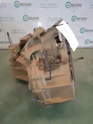 Автозапчастина б/у коробка передач для dacia duster ambiance 4x2 посилання на oem iam tl4b075   Автозапчастина б/у коробка передач для dacia duster ambiance 4x2 посилання на oem iam tl4b075