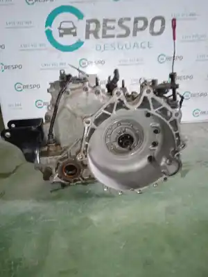 Pezzo di ricambio per auto di seconda mano riduttore per kia opirus (gh) 3.5 riferimenti oem iam q4khdp  