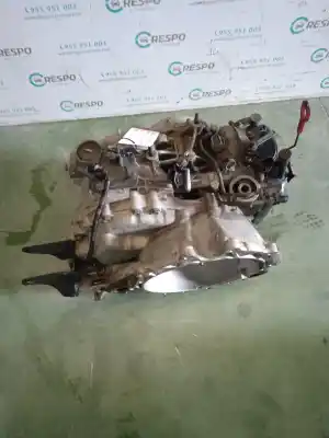 Pezzo di ricambio per auto di seconda mano riduttore per kia opirus (gh) 3.5 riferimenti oem iam q4khdp  